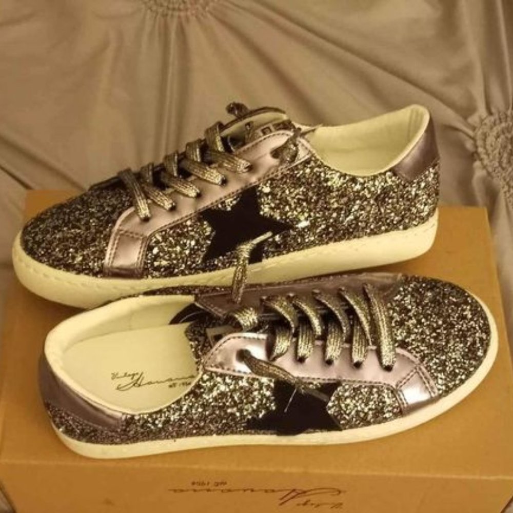 Vintage Havana sneakers 7.5 NWT